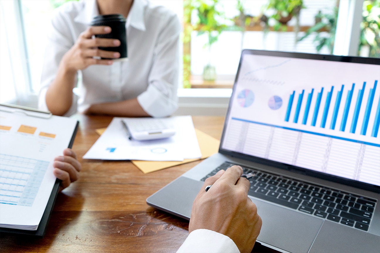 Small Business Accounting Annapolis